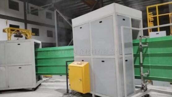 弧形伺服液壓牽引機價格大揭秘