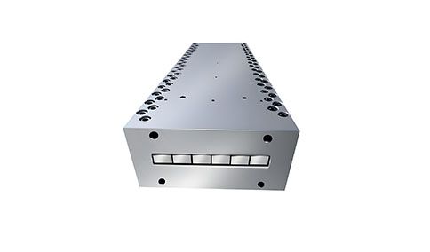 拉擠模具在特殊領域的應用創新案例