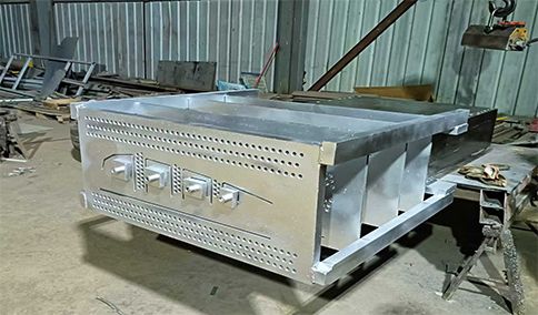 拉擠模具玻纖紗供給的穩定性要求