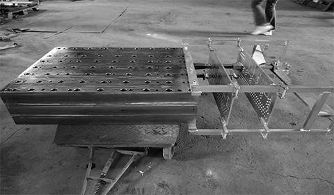 玻璃鋼拉擠模具價(jià)格受哪些因素影響？