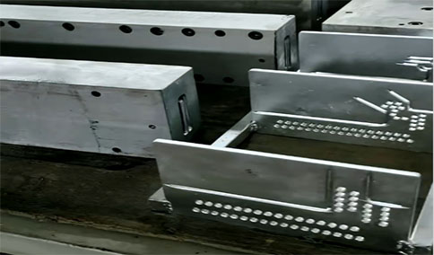 拉擠模具生產的原材料占比剖析